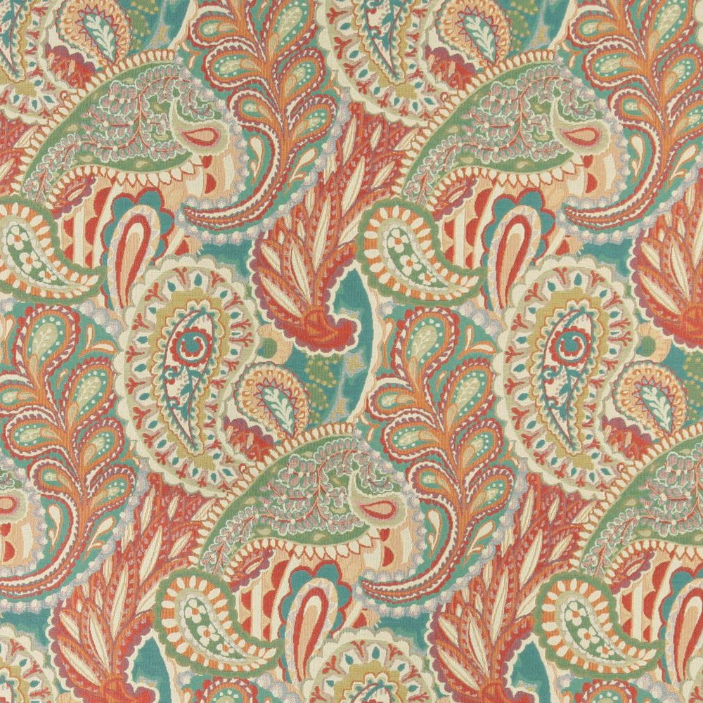 10024-01 by Charlotte Fabric Cityscapes 60% Cotton, 25% Polyester, 15% Rayon Asia Exceeds 110,000 Wyzenbeek Rubs (Heavy Duty) Horizontal: 14" x Vertical: 28" 54 Inches - Fabric Carolina -