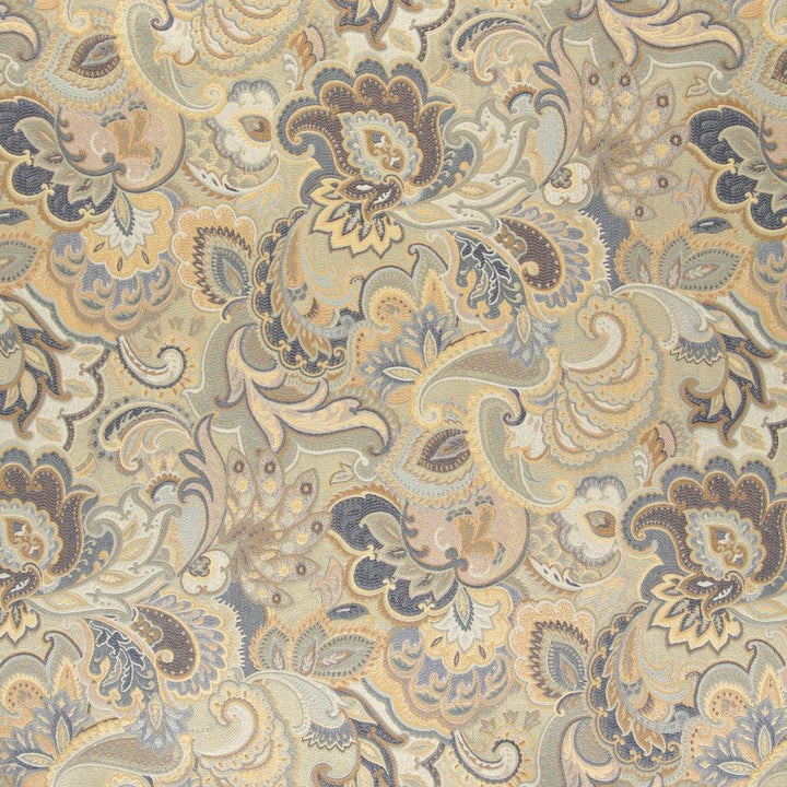 10025-04 by Charlotte Designer Fabric Cityscapes 55% Rayon, 45% Polyester Asia Exceeds 120,000 Wyzenbeek Rubs (Heavy Duty) </p><p>Repeat: Horizontal: 26" x Vertical: 28.5" 54 Inches - Swanky Fabrics -