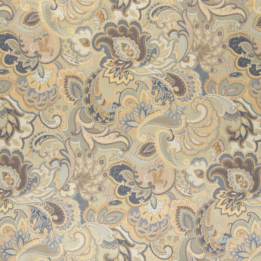10025-04 by Charlotte Fabric Cityscapes 55% Rayon, 45% Polyester Asia Exceeds 40,000 Wyzenbeek Rubs (Heavy Duty) Horizontal: 26" x Vertical: 28.5" 54 Inches - Fabric Carolina -