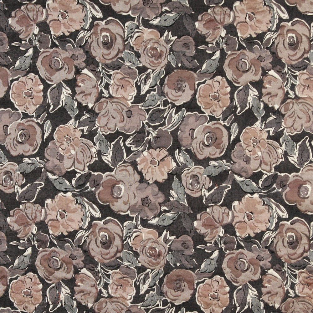 10026-01 by Charlotte Fabric Cityscapes 85% Polyester, 15% Cotton Asia Exceeds 100,000 Wyzenbeek Rubs (Heavy Duty) Horizontal: 14" x Vertical: 13.5" 54 Inches - Fabric Carolina -