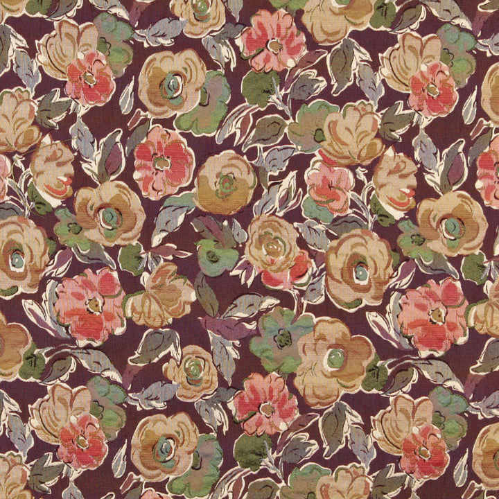 10026-03 by Charlotte Fabric Cityscapes 85% Polyester, 15% Cotton Asia Exceeds 100,000 Wyzenbeek Rubs (Heavy Duty) Horizontal: 14" x Vertical: 13.5" 54 Inches - Fabric Carolina -