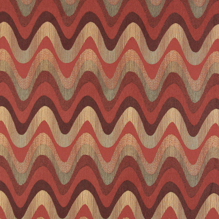 10028-02 by Charlotte Fabric Cityscapes 77% Polyester, 23% Rayon Asia Exceeds 30,000 Wyzenbeek Rubs (Heavy Duty) Horizontal: 4" x Vertical: 7.5" 54 Inches - Fabric Carolina -