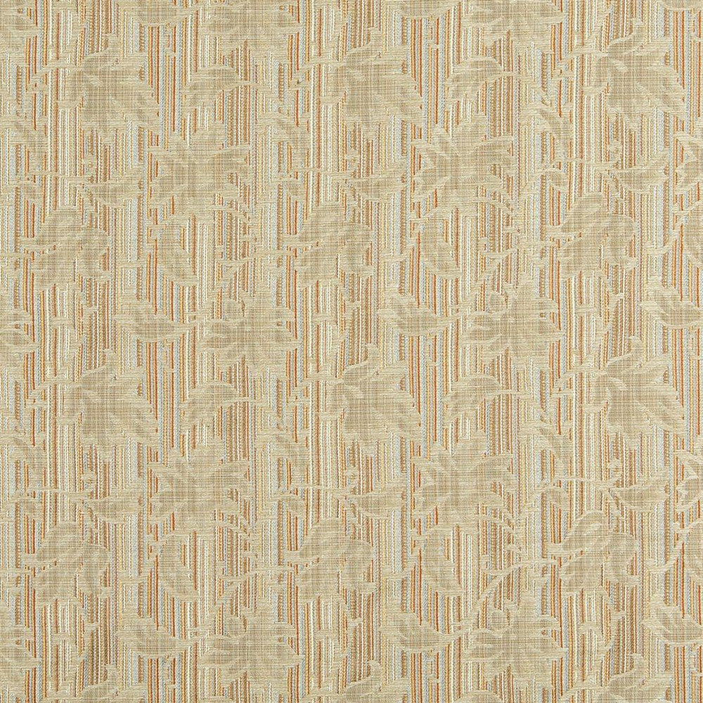 10040-01 by Charlotte Fabric Escapes 53% Polyester, 47% Rayon Asia Exceeds 70,000 Wyzenbeek Rubs (Heavy Duty) Horizontal: 6" x Vertical: 7" 54 Inches - Fabric Carolina -