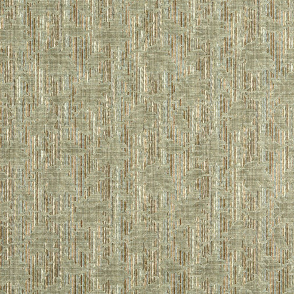 10040-06 by Charlotte Fabric Escapes 53% Polyester, 47% Rayon Asia Exceeds 70,000 Wyzenbeek Rubs (Heavy Duty) Horizontal: 6" x Vertical: 7" 54 Inches - Fabric Carolina -