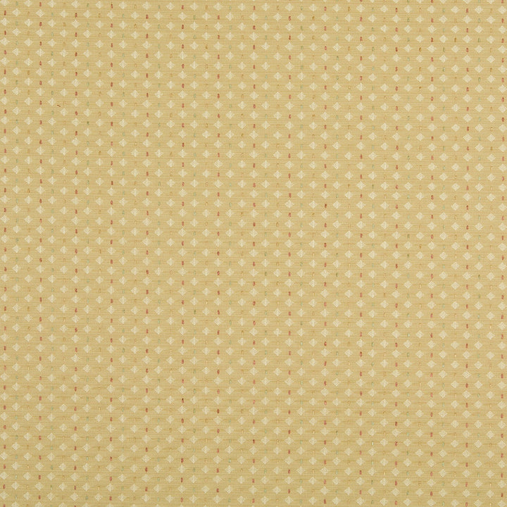10050-01 by Charlotte Fabric Escapes 58% Polyester, 42% Rayon Asia Exceeds 70,000 Wyzenbeek Rubs (Heavy Duty) Horizontal: 2.5" x Vertical: 1.5" 54 Inches - Fabric Carolina -