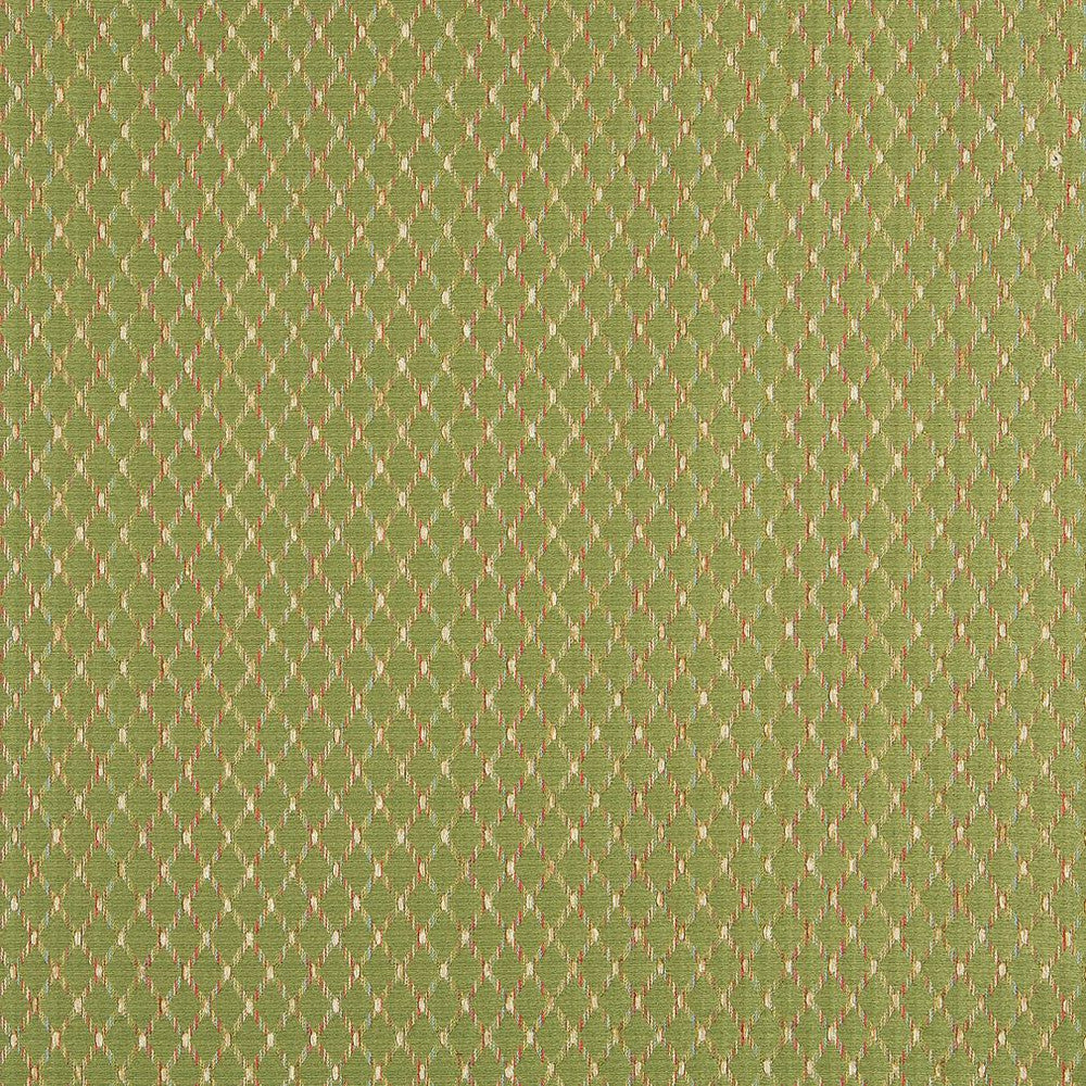 10070-03 by Charlotte Fabric Escapes 64% Polyester, 36% Rayon Asia Exceeds 70,000 Wyzenbeek Rubs (Heavy Duty) Horizontal: .75" x Vertical: 1" 54 Inches - Fabric Carolina -