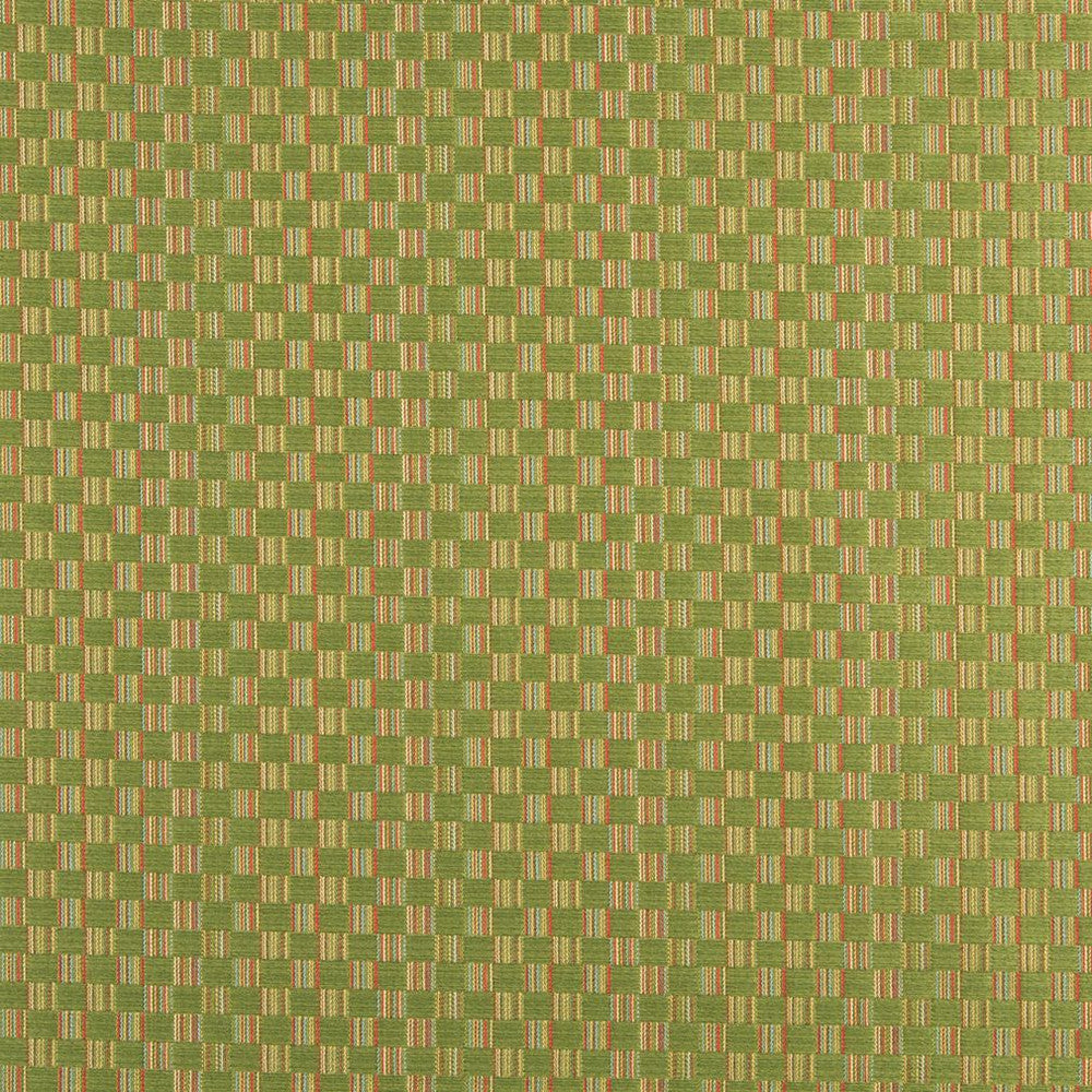 10080-03 by Charlotte Fabric Escapes 53% Polyester, 47% Rayon Asia Exceeds 70,000 Wyzenbeek Rubs (Heavy Duty) Horizontal: 3.75" x Vertical: 1" 54 Inches - Fabric Carolina -