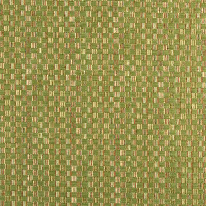 10080-03 by Charlotte Fabric Escapes 53% Polyester, 47% Rayon Asia Exceeds 70,000 Wyzenbeek Rubs (Heavy Duty) Horizontal: 3.75" x Vertical: 1" 54 Inches - Fabric Carolina -