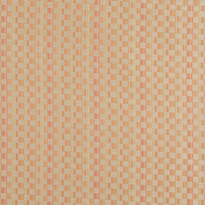 10080-08 by Charlotte Fabric Escapes 53% Polyester, 47% Rayon Asia Exceeds 70,000 Wyzenbeek Rubs (Heavy Duty) Horizontal: 3.75" x Vertical: 1" 54 Inches - Fabric Carolina -