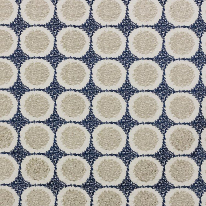 Mosaic Baltic by RM CoCo Fabric