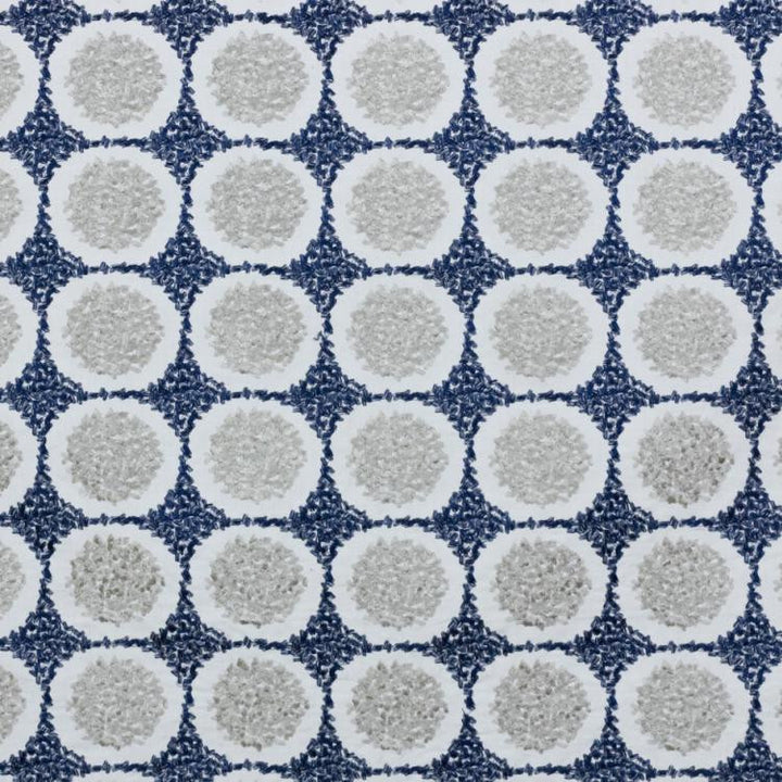 Mosaic Baltic by RM CoCo Fabric