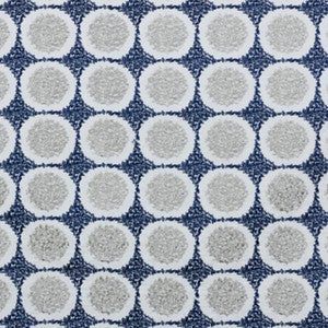 Mosaic Baltic by RM CoCo Fabric