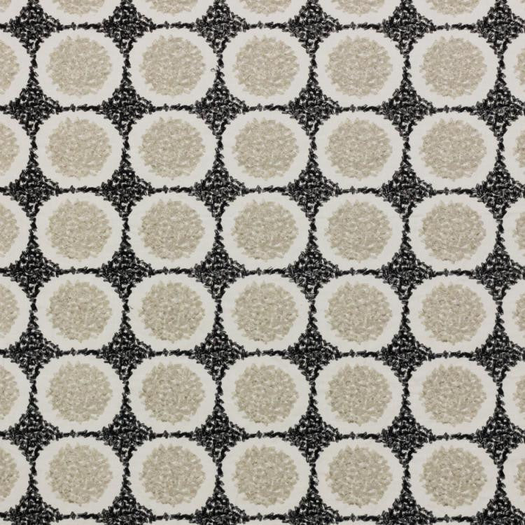 Mosaic Nightfall by RM CoCo Fabric