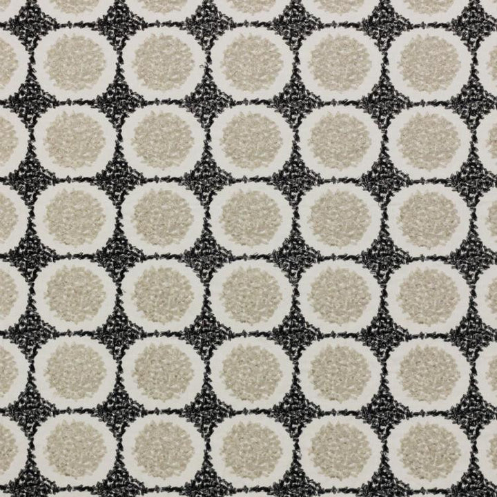 Mosaic Nightfall by RM CoCo Fabric
