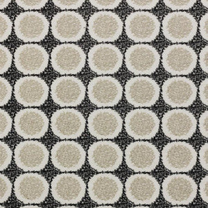 Mosaic Nightfall by RM CoCo Fabric