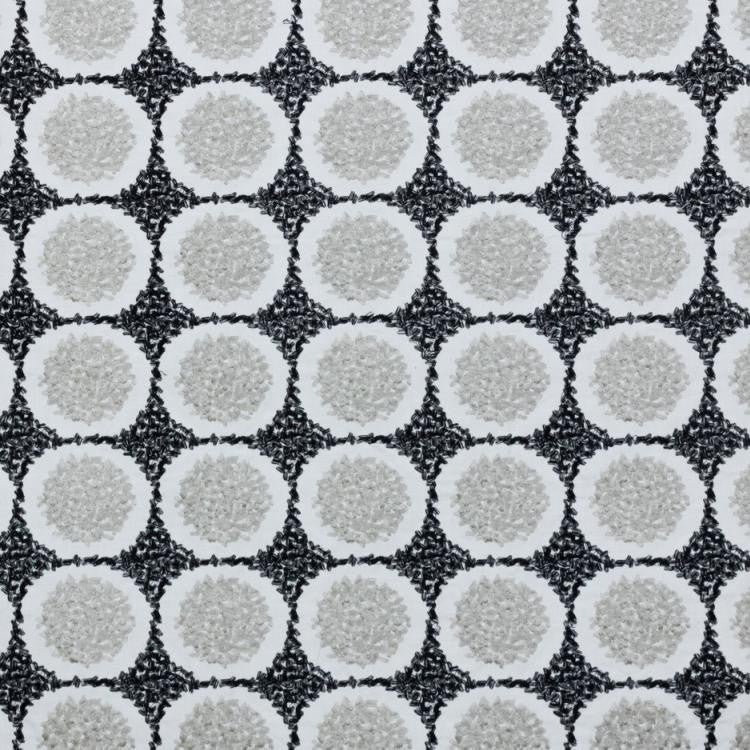 Mosaic Nightfall by RM CoCo Fabric