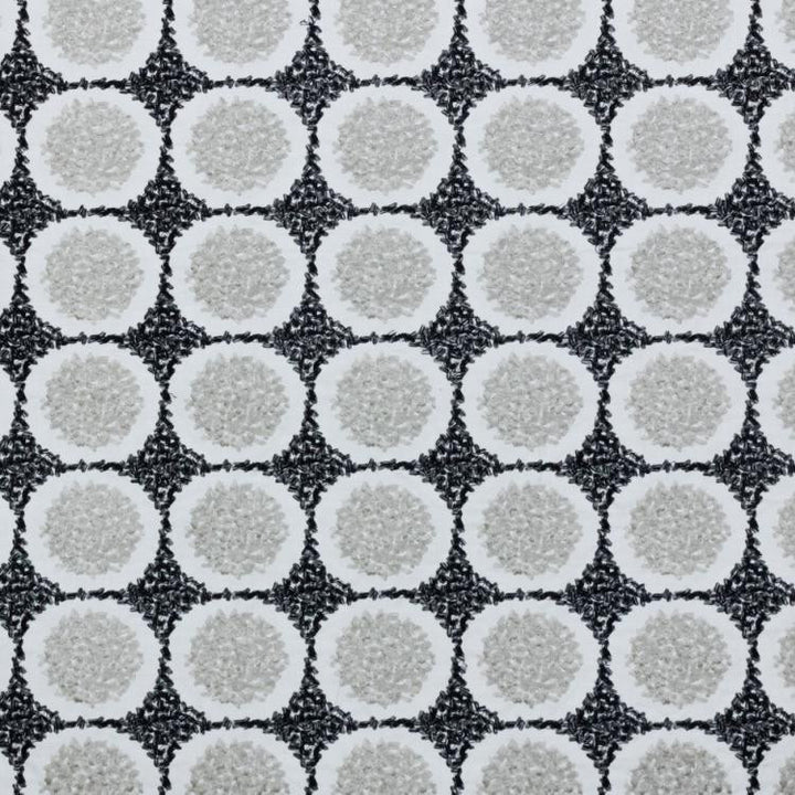 Mosaic Nightfall by RM CoCo Fabric