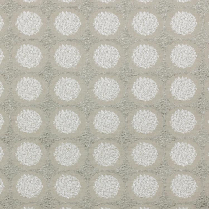 Mosaic Titanium by RM CoCo Fabric