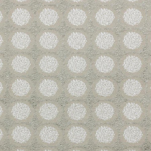 Mosaic Titanium by RM CoCo Fabric