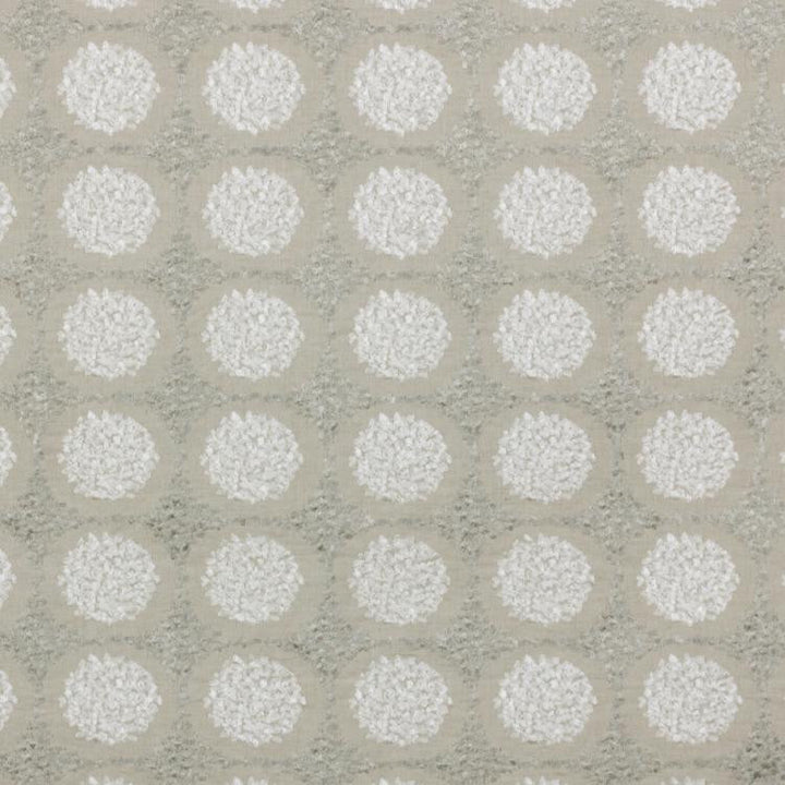 Mosaic Titanium by RM CoCo Fabric