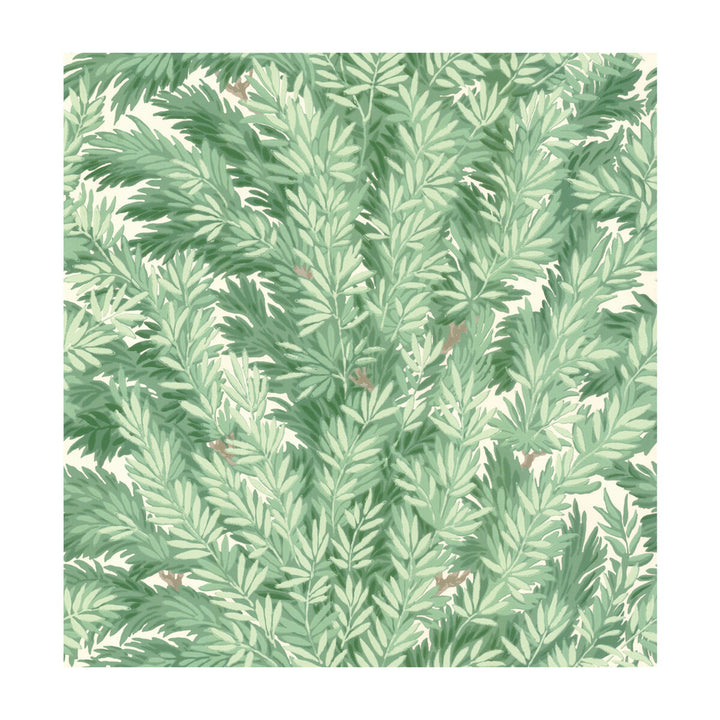 Florencecourt Verillion by Cole & Son Wallcovering COLE & SON ARCHIVE ANTHOLOGY PAPER - 100% United Kingdom Horizontal: and Vertical: 21 20.5 - Fabric Carolina -