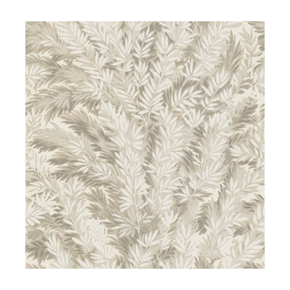 Florencecourt Stone by Cole & Son Designer Wallcovering COLE & SON ARCHIVE ANTHOLOGY PAPER - 100% United Kingdom Horizontal: and Vertical: 21 20.5 - Swanky Fabrics -