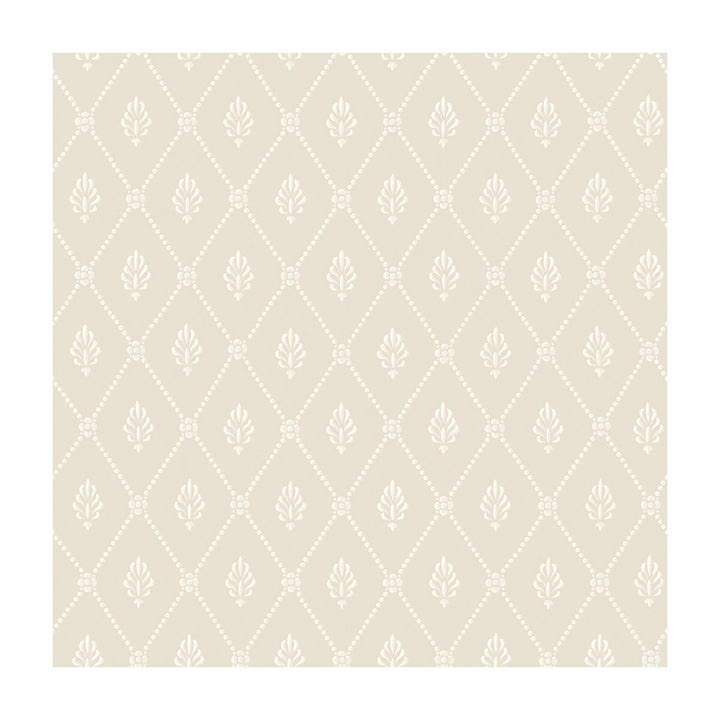Alma Soft Grey by Cole & Son Wallcovering COLE & SON ARCHIVE ANTHOLOGY PAPER - 100% United Kingdom Horizontal: and Vertical: 5.2 20.5 - Fabric Carolina -