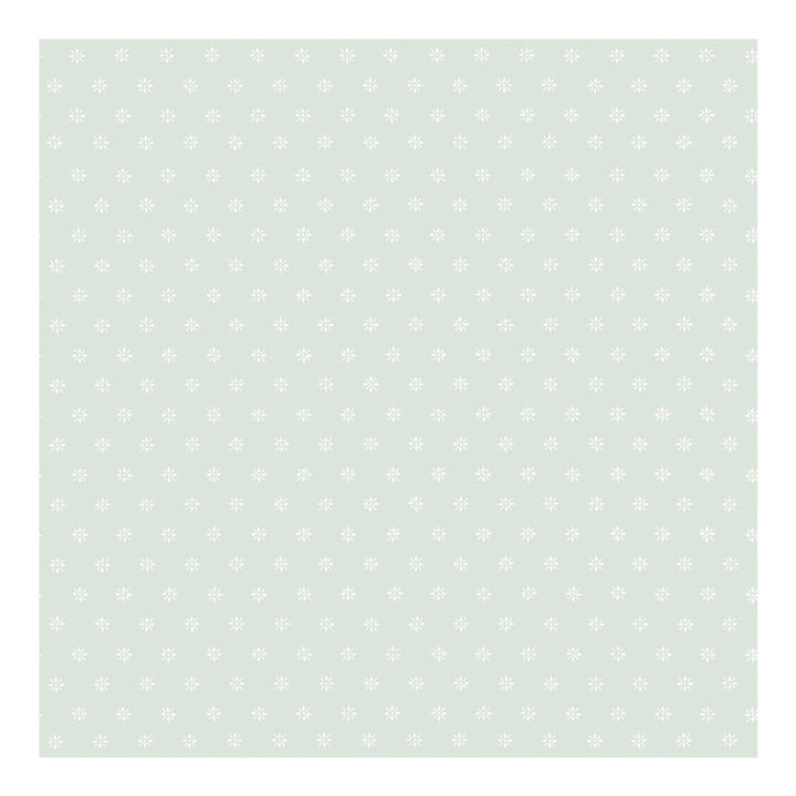 Victorian Star Duck Egg by Cole & Son Wallcovering COLE & SON ARCHIVE ANTHOLOGY PAPER - 100% United Kingdom Horizontal: and Vertical: 1.8 20.5 - Fabric Carolina -