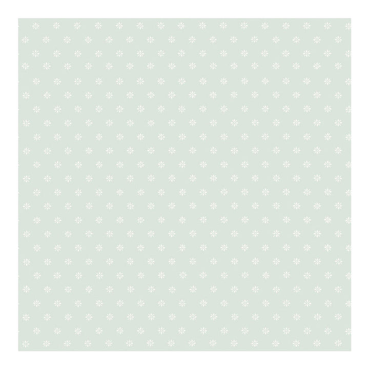Victorian Star Duck Egg by Cole & Son Designer Wallcovering COLE & SON ARCHIVE ANTHOLOGY PAPER - 100% United Kingdom - Horizontal: - and Vertical: 1.8 20.5 - Swanky Fabrics -