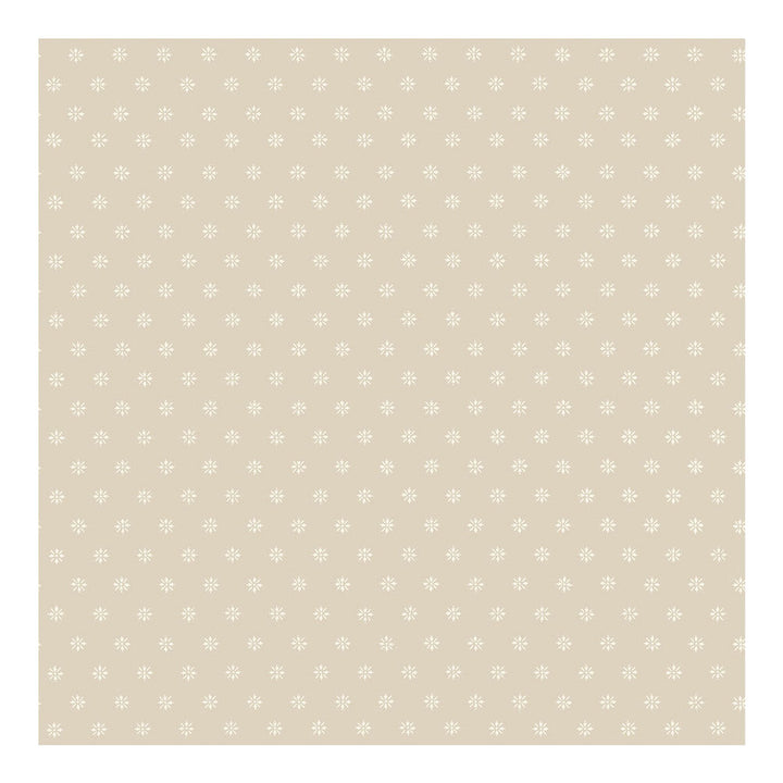 Victorian Star Grey by Cole & Son Designer Wallcovering COLE & SON ARCHIVE ANTHOLOGY PAPER - 100% United Kingdom Horizontal: and Vertical: 1.8 20.5 - Swanky Fabrics -