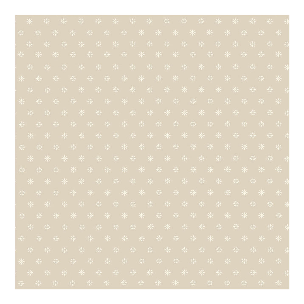 Victorian Star Grey by Cole & Son Wallcovering COLE & SON ARCHIVE ANTHOLOGY PAPER - 100% United Kingdom - Horizontal: - and Vertical: 1.8 20.5 - Fabric Carolina -