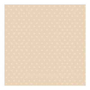 Victorian Star Yellow by Cole & Son Wallcovering