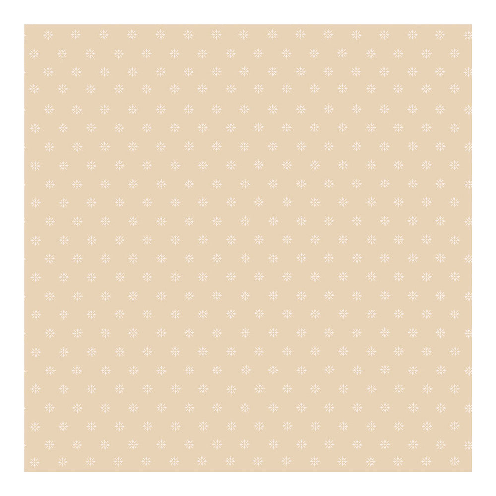 Victorian Star Yellow by Cole & Son Wallcovering COLE & SON ARCHIVE ANTHOLOGY PAPER - 100% United Kingdom Horizontal: and Vertical: 1.8 20.5 - Fabric Carolina -