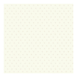 Victorian Star Ivory by Cole & Son Wallcovering