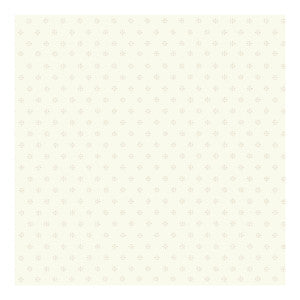 Victorian Star Ivory by Cole & Son Wallcovering