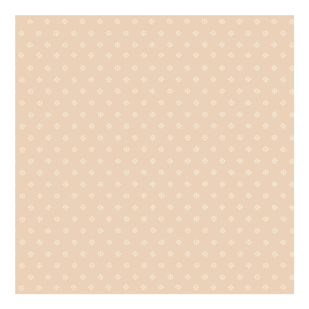 Victorian Star Plaster Pink by Cole & Son Wallcovering COLE & SON ARCHIVE ANTHOLOGY PAPER - 100% United Kingdom - Horizontal: - and Vertical: 1.8 20.5 - Fabric Carolina -