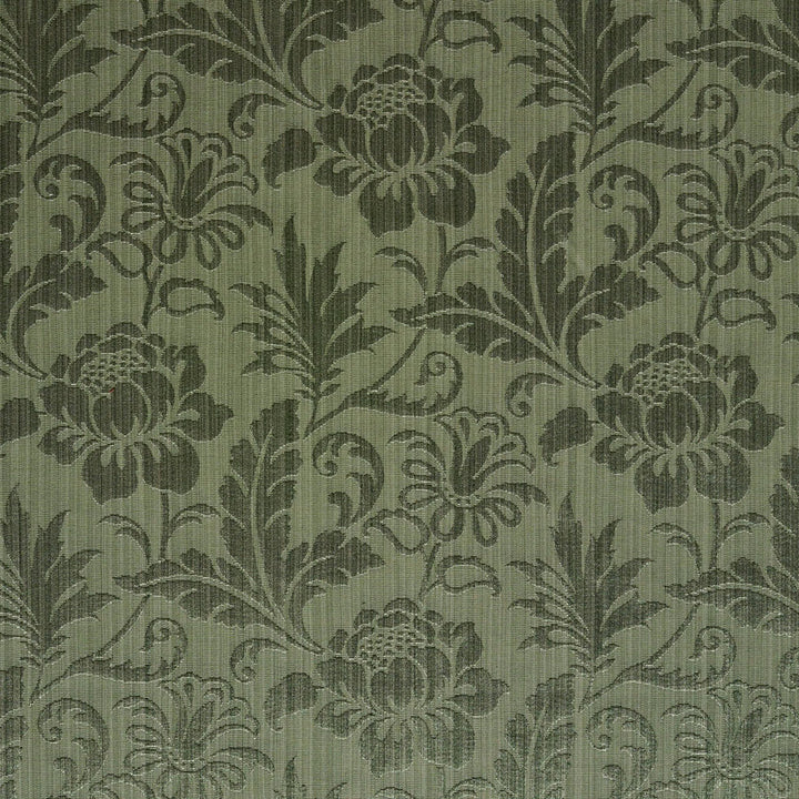 10100-07 by Charlotte Fabric Escapes 56% Cotton, 44% Polyester India Excceds 12,000 Wyzenbeek Rubs Horizontal: 13.5" x Vertical: 13.5" 54 Inches - Fabric Carolina -