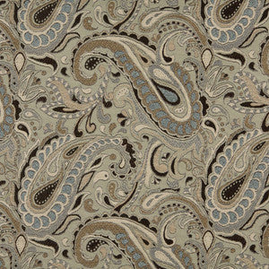 10110-01 by Charlotte Fabric