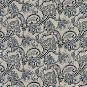 10123-01 by Charlotte Fabric