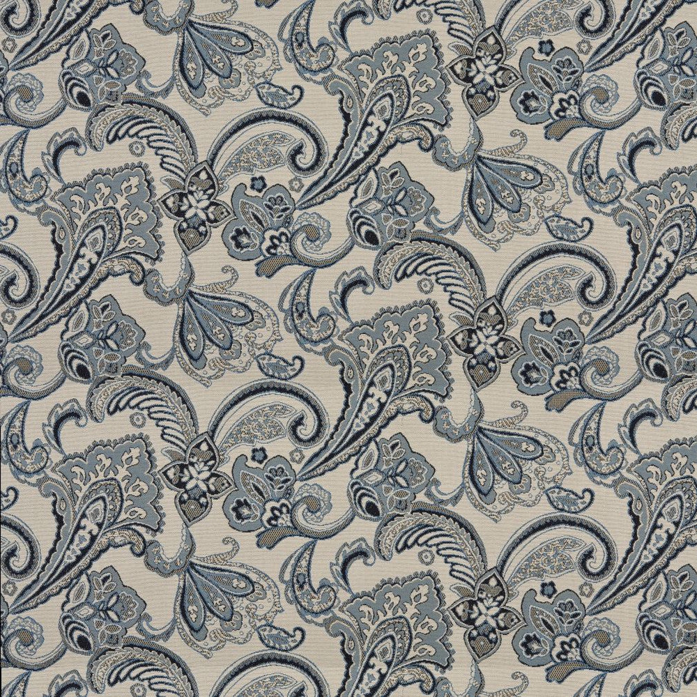 10123-01 by Charlotte Fabric Outdoor/Indoor Wovens 100% Solution Dyed Woven Olefin Made In USA Exceeds 100,000 Wyzenbeek Rubs (Heavy Duty) </p><p>Repeat: Horizontal: 29" x Vertical: 13" 54 Inches - Fabric Carolina -