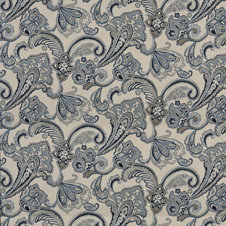 10123-01 by Charlotte Fabric Outdoor/Indoor Wovens 100% Solution Dyed Woven Olefin Made In USA Exceeds 100,000 Wyzenbeek Rubs (Heavy Duty) </p><p>Repeat: Horizontal: 29" x Vertical: 13" 54 Inches - Fabric Carolina -