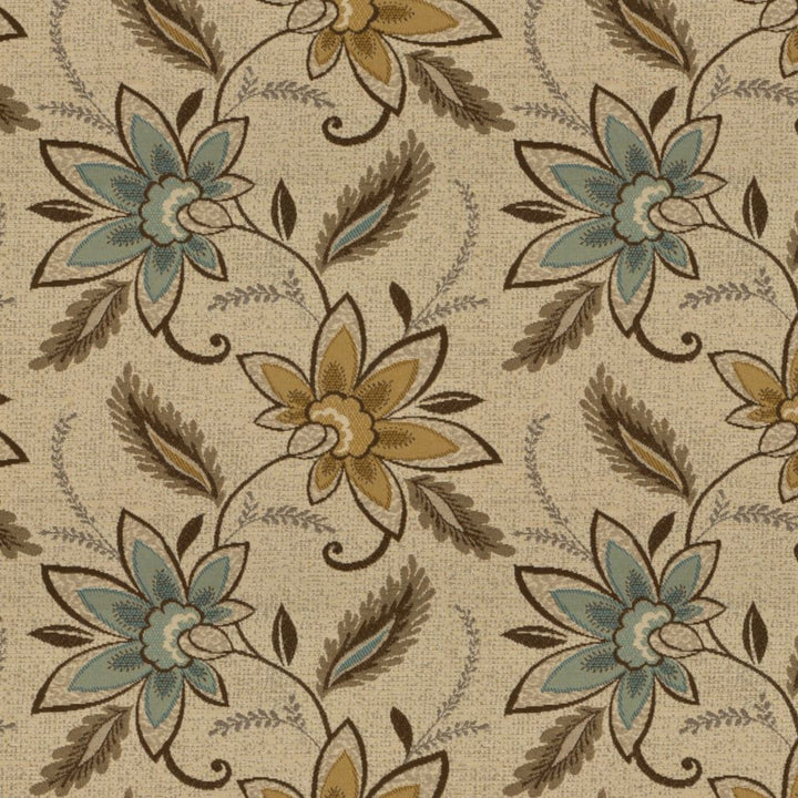10124-01 by Charlotte Fabric Outdoor/Indoor Wovens 100% Solution Dyed Woven Olefin Made In USA Exceeds 100,000 Wyzenbeek Rubs (Heavy Duty) </p><p>Repeat: Horizontal: 14.5" x Vertical: 13" 54 Inches - Fabric Carolina -