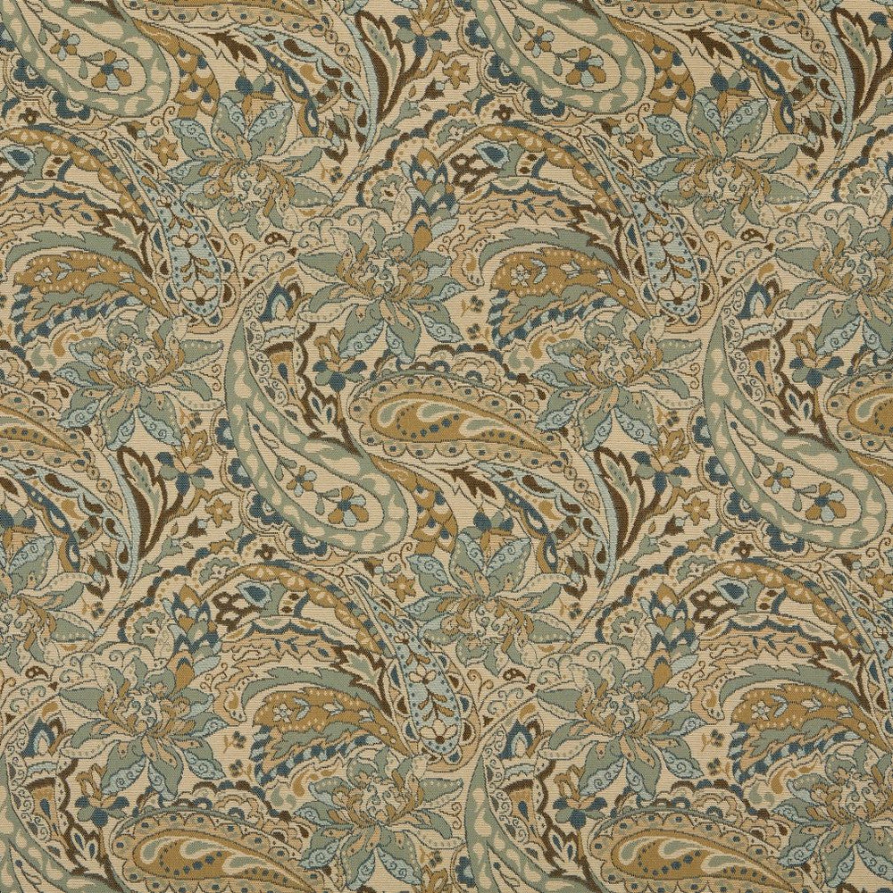 10125-01 by Charlotte Fabric Outdoor/Indoor Wovens 100% Solution Dyed Woven Olefin Made In USA Exceeds 100,000 Wyzenbeek Rubs (Heavy Duty) </p><p>Repeat: Horizontal: 14.25" x Vertical: 26.5" 54 Inches - Fabric Carolina -