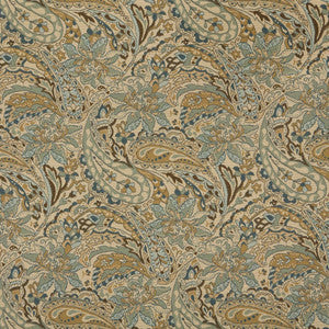 10125-01 by Charlotte Fabric