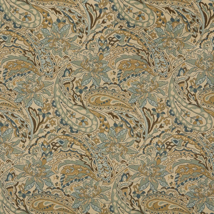 10125-01 by Charlotte Fabric Outdoor/Indoor Wovens 100% Solution Dyed Woven Olefin Made In USA Exceeds 100,000 Wyzenbeek Rubs (Heavy Duty) </p><p>Repeat: Horizontal: 14.25" x Vertical: 26.5" 54 Inches - Fabric Carolina -