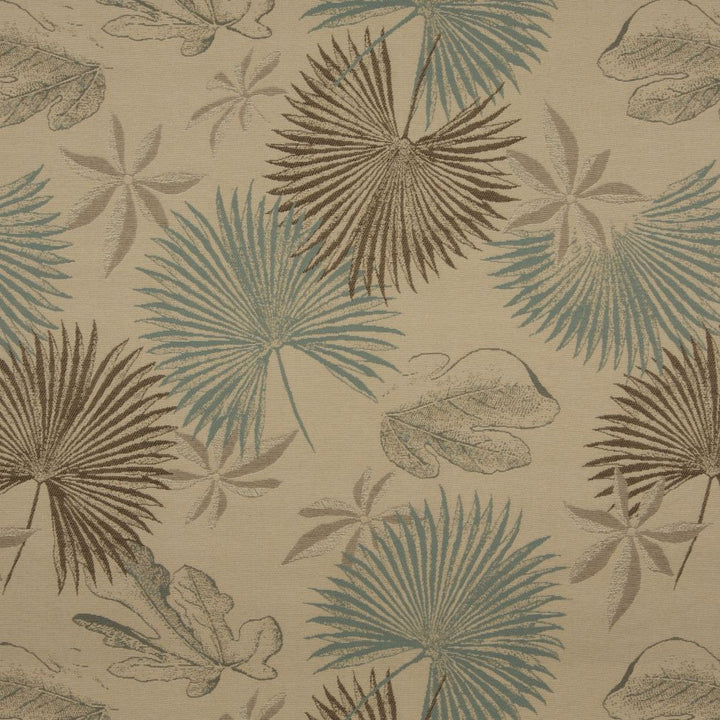 10127-01 by Charlotte Fabric Outdoor/Indoor Wovens 100% Solution Dyed Woven Olefin Made In USA Exceeds 100,000 Wyzenbeek Rubs (Heavy Duty) Horizontal: 28.5" x Vertical: 27" 54 Inches - Fabric Carolina -