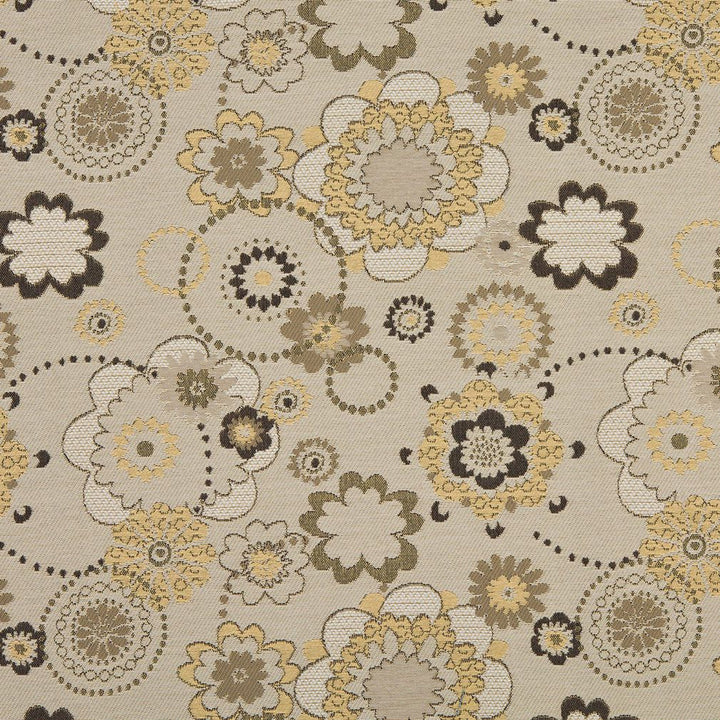 10132-01 by Charlotte Fabric Outdoor/Indoor Wovens 100% Solution Dyed Woven Olefin Made In USA Exceeds 100,000 Wyzenbeek Rubs (Heavy Duty) Horizontal: 14.5" x Vertical: 14" 54 Inches - Fabric Carolina -