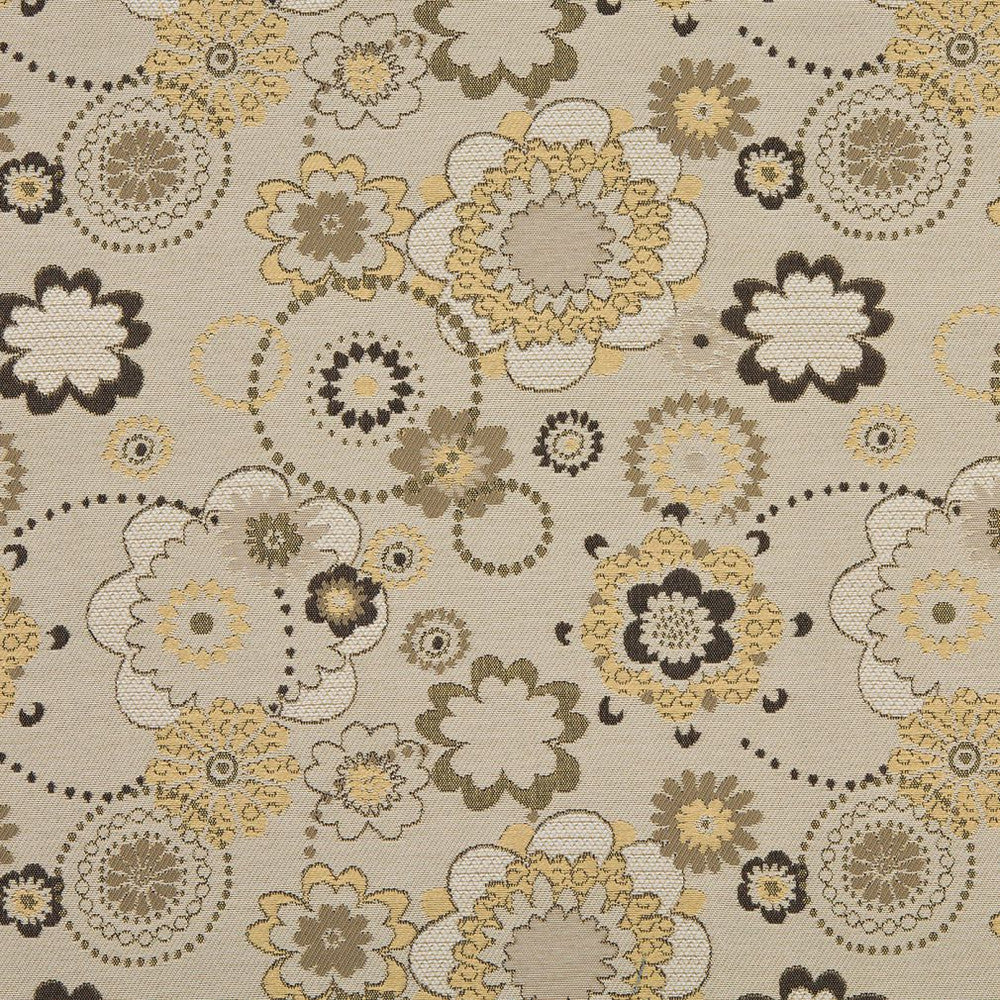 10132-01 by Charlotte Fabric Outdoor/Indoor Wovens 100% Solution Dyed Woven Olefin Made In USA Exceeds 100,000 Wyzenbeek Rubs (Heavy Duty) Horizontal: 14.5" x Vertical: 14" 54 Inches - Fabric Carolina -