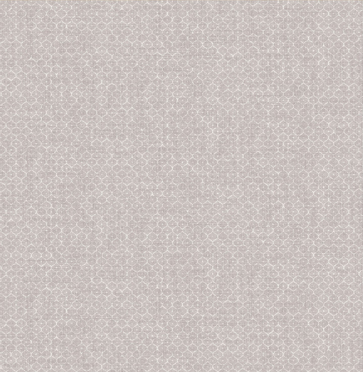 Hip Pewter Texture Wallpaper by A-Street Prints Kismet Covers about 56.4 square feet 20.5-in by 33-ft long roll Unpasted 21 - Fabric Carolina -