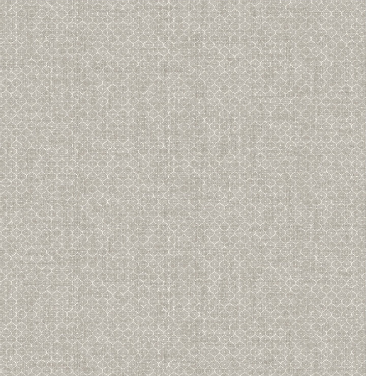 Hip Grey Texture Wallpaper by A-Street Prints Kismet Covers about 56.4 square feet 20.5-in by 33-ft long roll Unpasted 21 - Fabric Carolina -